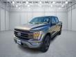 Used 2023 Ford F-150 Lariat 4x4 SuperCrew Cab 5.5 ft. box 145 in. WB