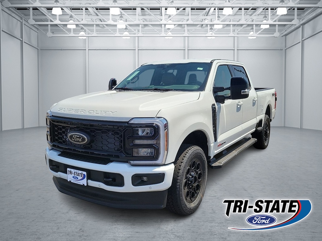 New 2026 Ford Super Duty F-250® Lariat® TRUCK