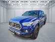 Used 2022 Toyota Tacoma SR5 V6 4x4 Double Cab 5 ft. box 127.4 in. WB