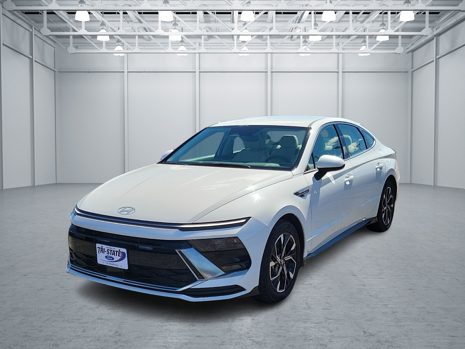 2025 Hyundai Sonata Sedan 
