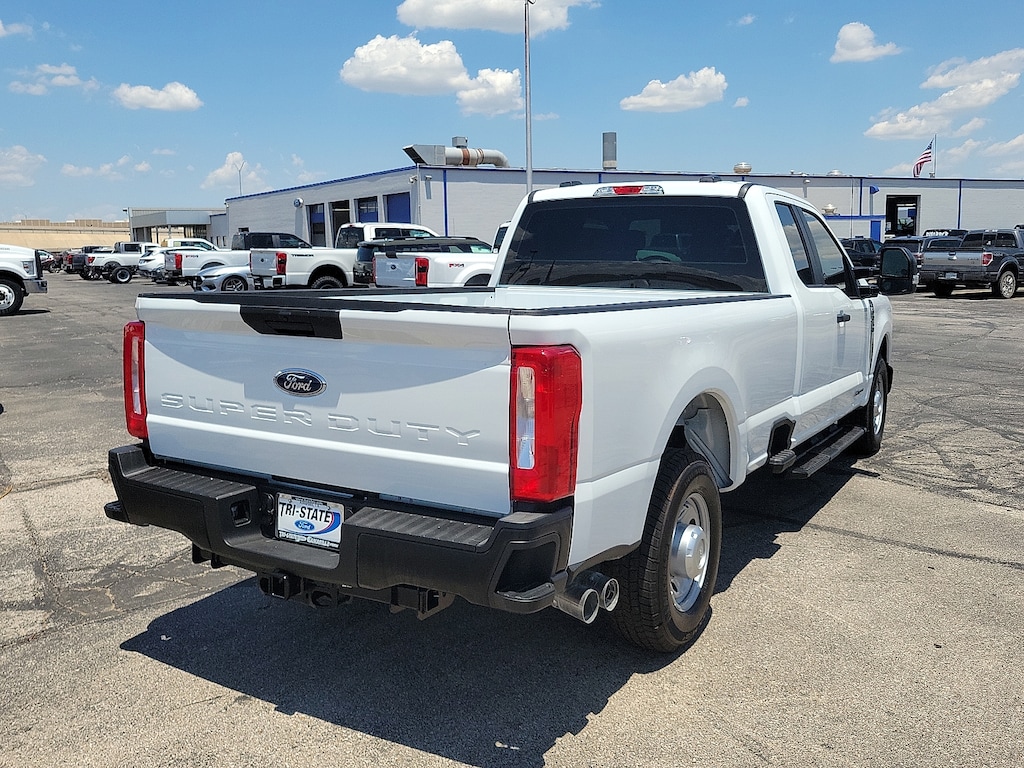 New 2025 Ford Super Duty F-250® XL TRUCK
