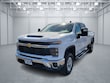  Chevrolet Silverado 2500HD