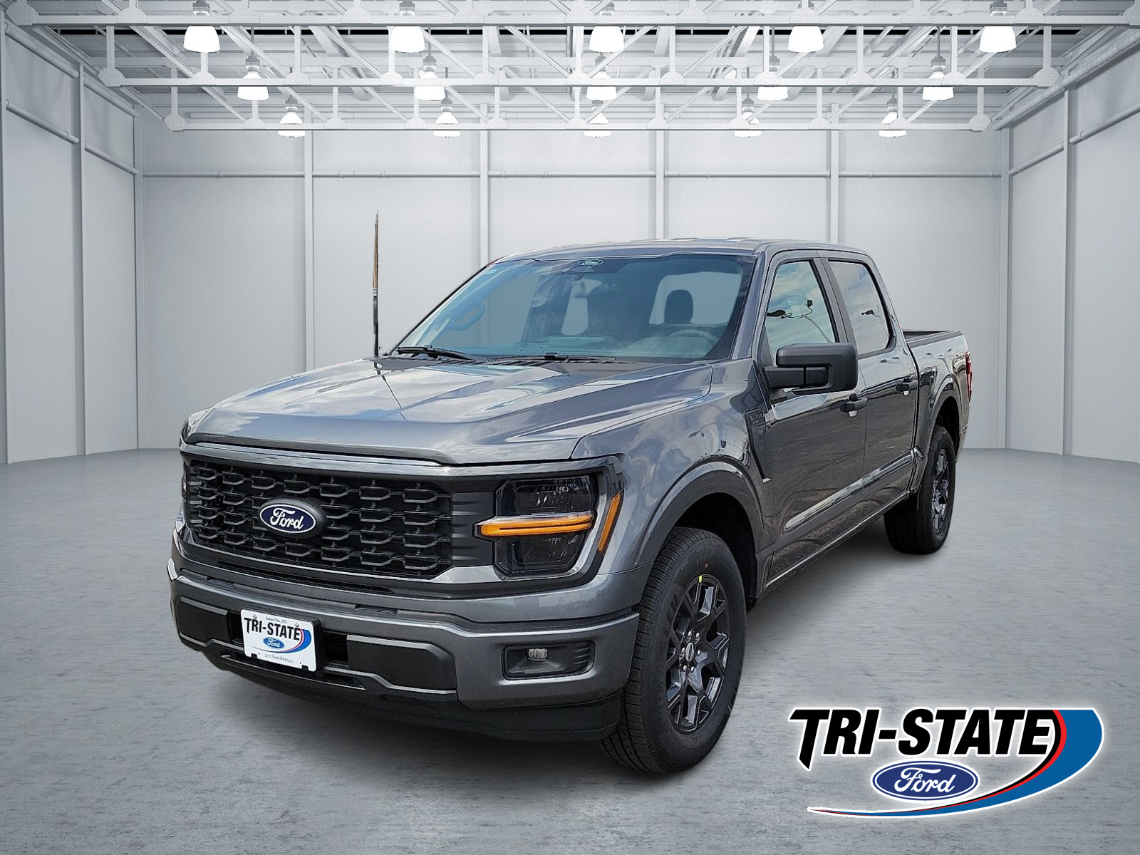 New 2026 Ford F-150 STX® TRUCK