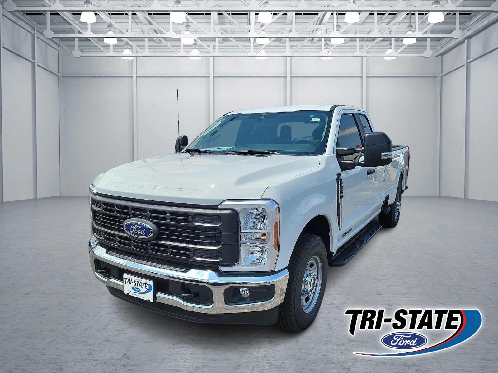 2025 Ford F-250 Super Duty