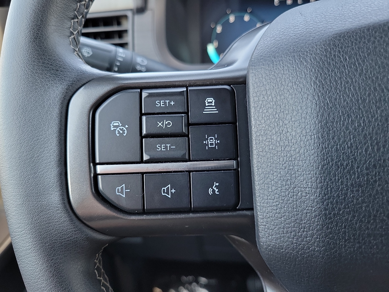 2024 Ford F-150 XLT - Photo 20