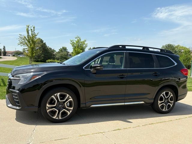 2023 Subaru Ascent