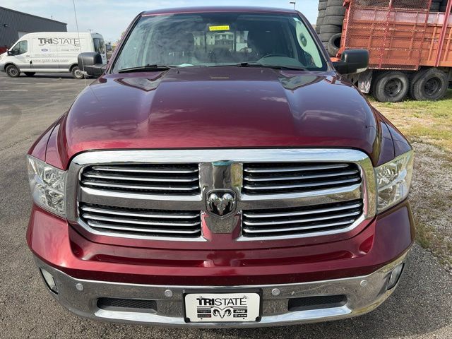 Used 2019 RAM Ram 1500 Classic Big Horn with VIN 1C6RR7LT7KS599313 for sale in Kansas City