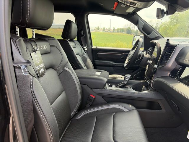 2026 RAM 1500 RHO - Photo 12