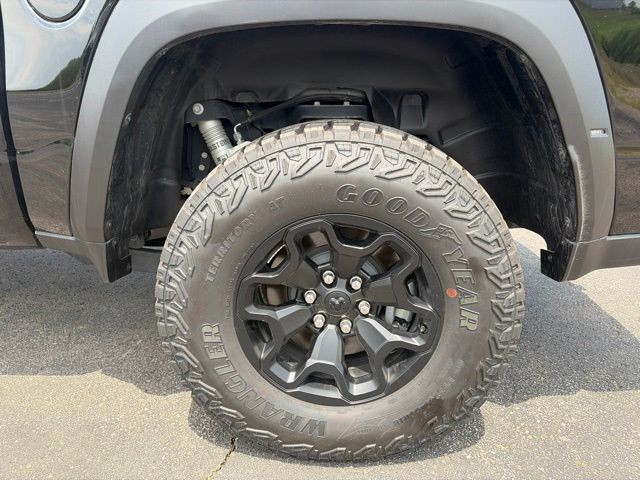 2026 RAM 1500 RHO - Photo 9