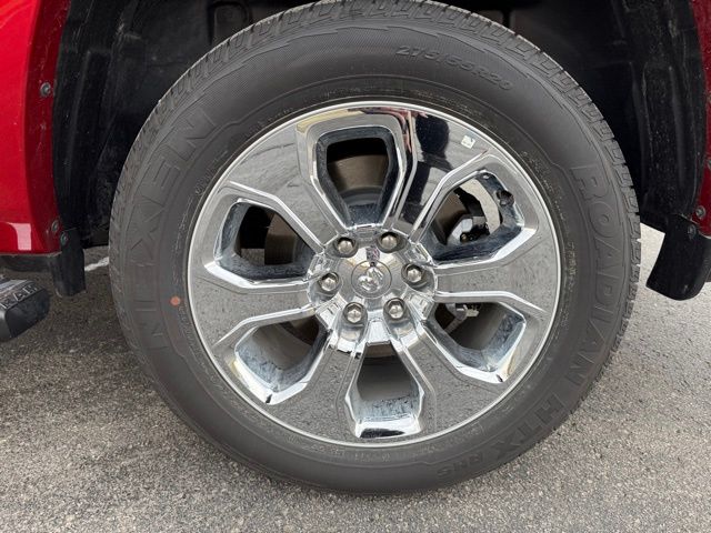 2026 RAM 1500 Big Horn/Lone Star - Photo 10