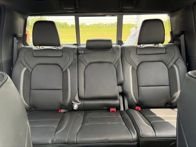 2026 RAM 1500 RHO - Photo 16
