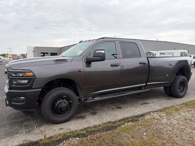 2027 RAM 3500