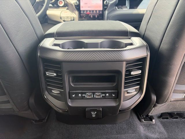 2026 RAM 1500 RHO - Photo 17