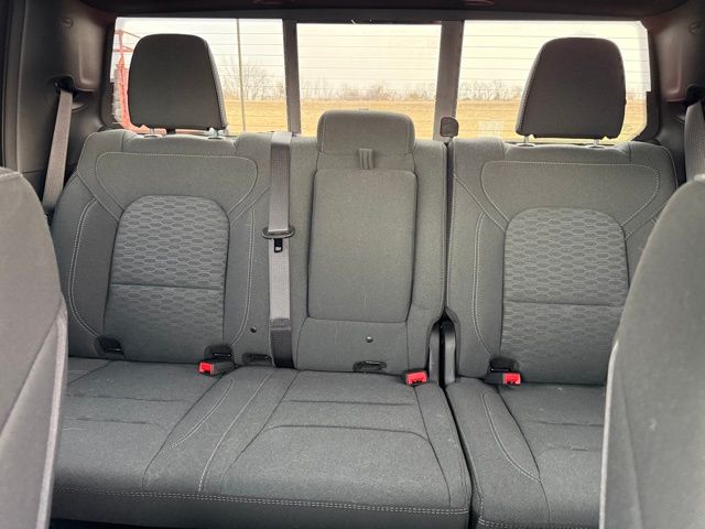 2026 RAM 1500 Big Horn/Lone Star - Photo 20