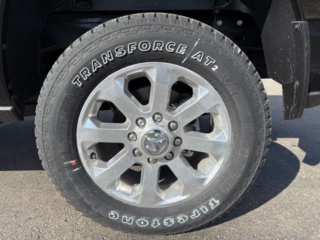 2026 RAM 2500 Laramie - Photo 10