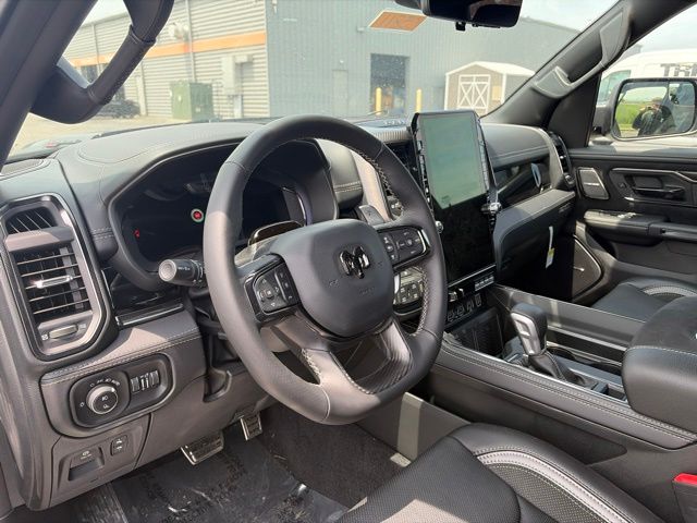 2026 RAM 1500 RHO - Photo 11