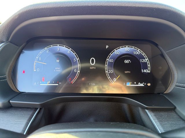 2025 Jeep Grand Cherokee Limited - Photo 19
