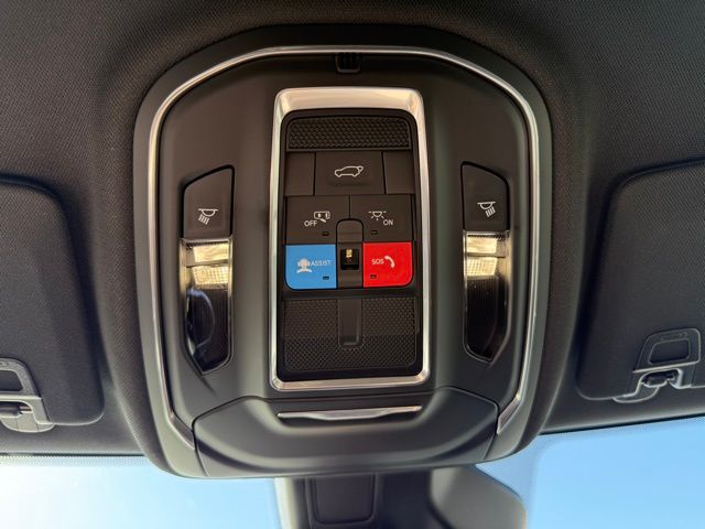 2025 Jeep Grand Cherokee Limited - Photo 20
