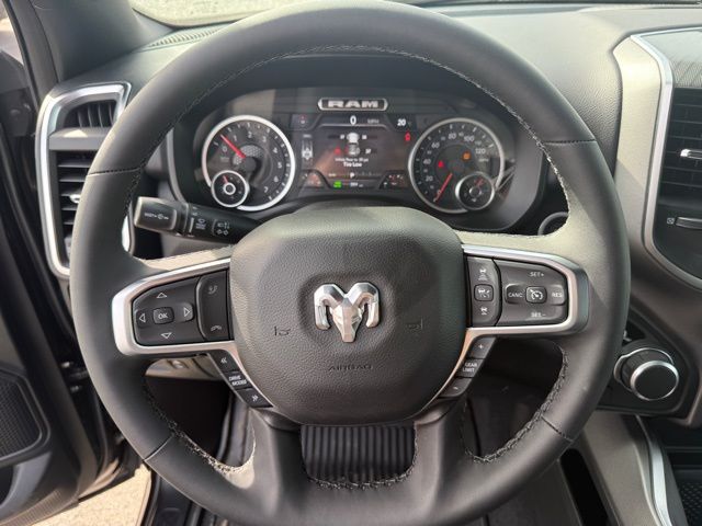 2026 RAM 1500 Big Horn/Lone Star - Photo 15