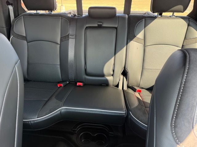 2026 RAM 2500 Laramie - Photo 20