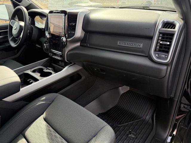 2026 RAM 1500 Big Horn/Lone Star - Photo 14