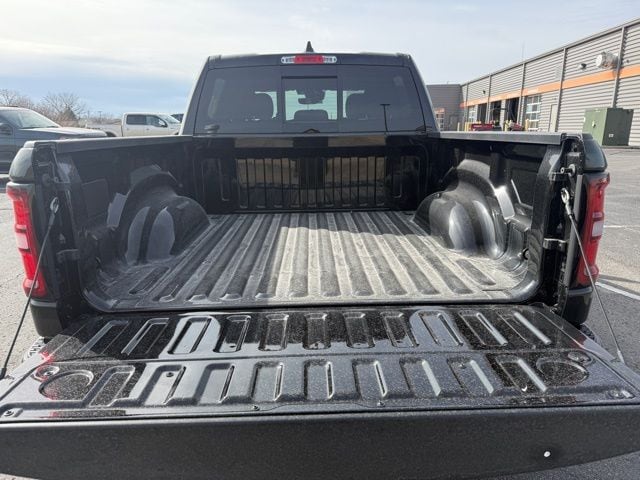 2026 RAM 1500 Big Horn/Lone Star - Photo 9