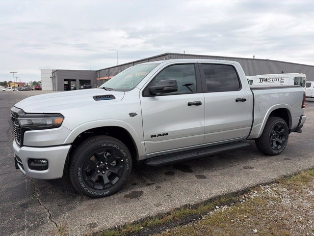 2027 RAM 1500