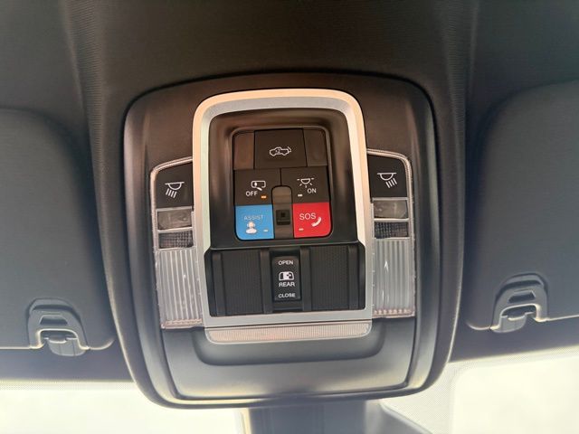 2026 RAM 1500 Big Horn/Lone Star - Photo 18