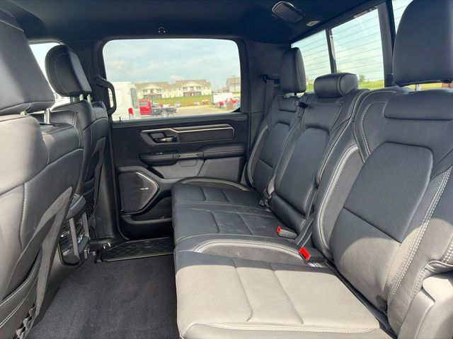 2026 RAM 1500 RHO - Photo 14