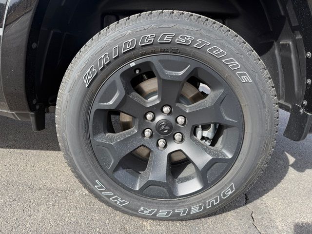 2026 RAM 1500 Big Horn/Lone Star - Photo 10
