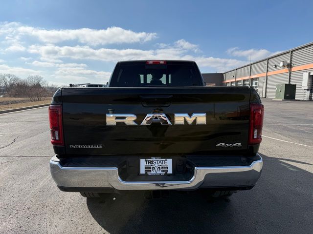 2026 RAM 2500 Laramie - Photo 8