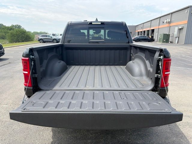 2026 RAM 1500 RHO - Photo 7