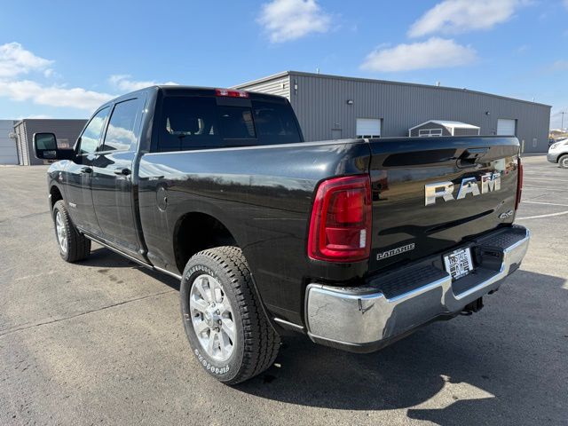 2026 RAM 2500 Laramie - Photo 6