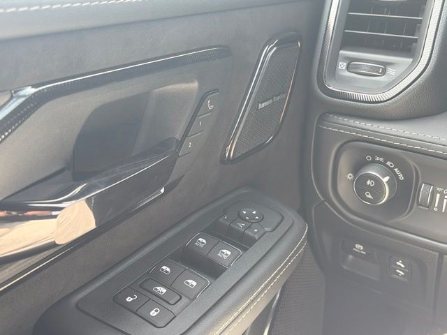 2026 RAM 1500 RHO - Photo 23