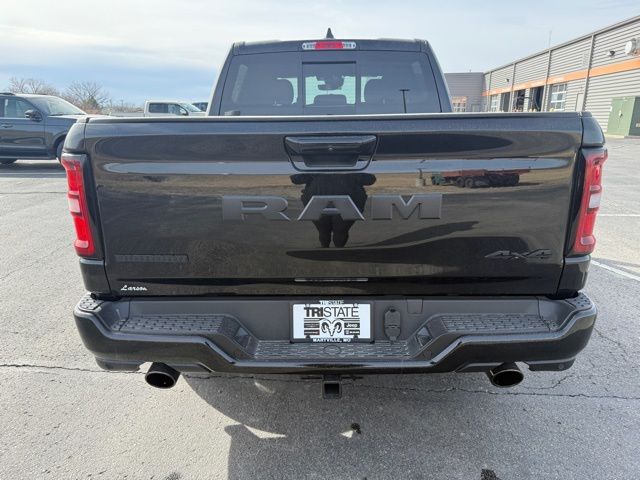 2026 RAM 1500 Big Horn/Lone Star - Photo 8