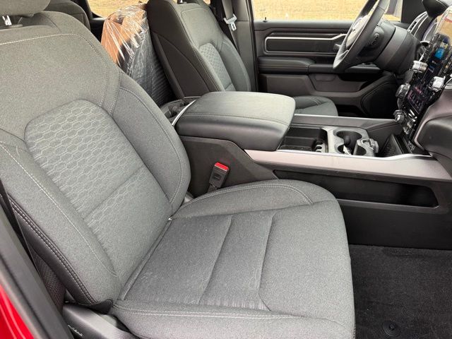 2026 RAM 1500 Big Horn/Lone Star - Photo 14