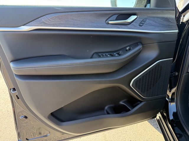 2025 Jeep Grand Cherokee Limited - Photo 10