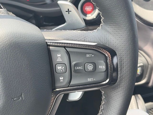2026 RAM 1500 RHO - Photo 24