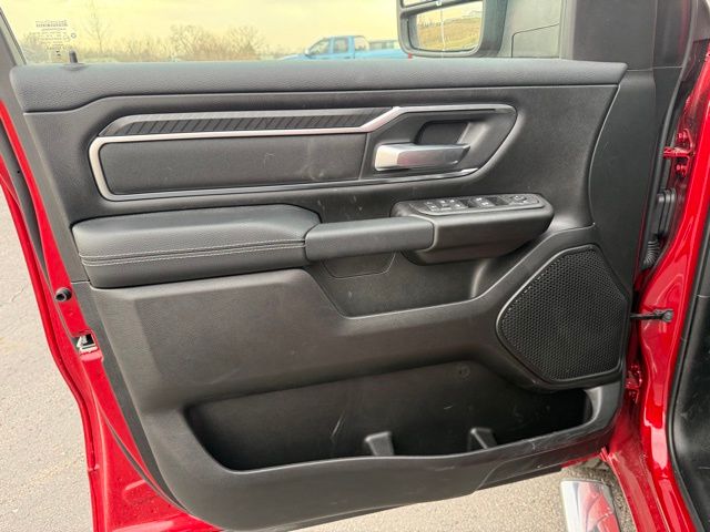 2026 RAM 1500 Big Horn/Lone Star - Photo 11