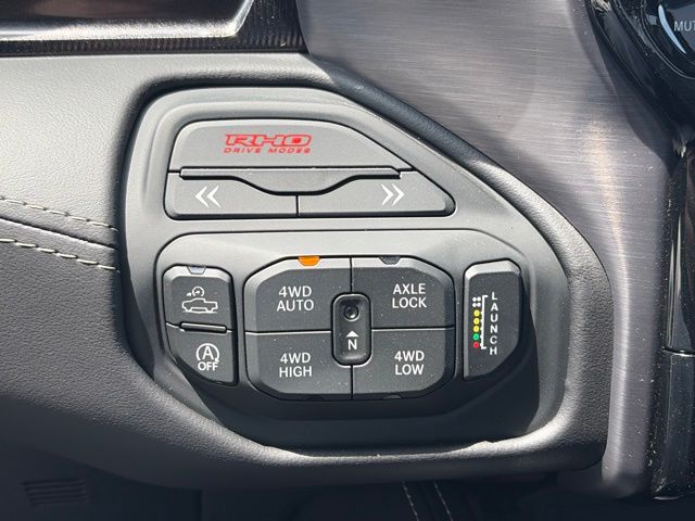 2026 RAM 1500 RHO - Photo 25