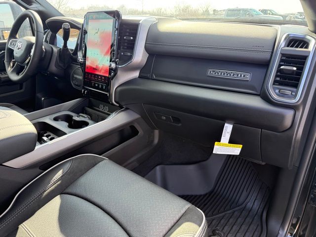 2026 RAM 2500 Laramie - Photo 15