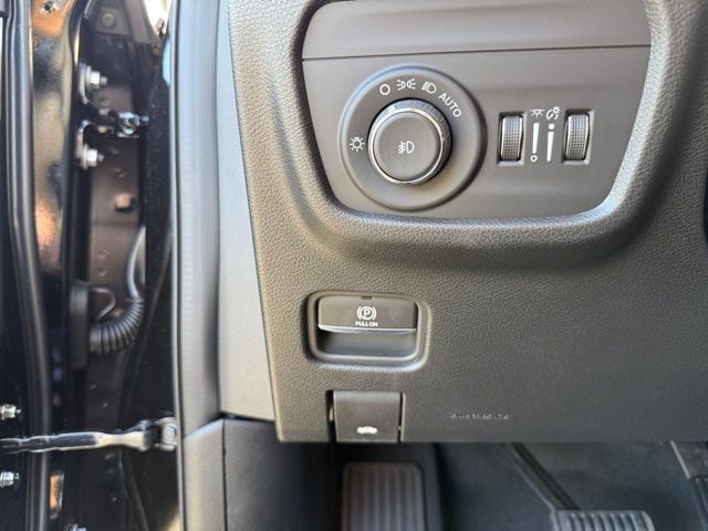 2025 Jeep Grand Cherokee Limited - Photo 12