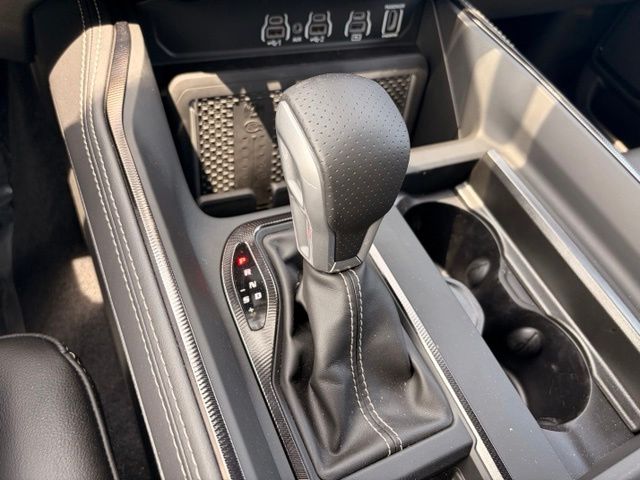 2026 RAM 1500 RHO - Photo 29