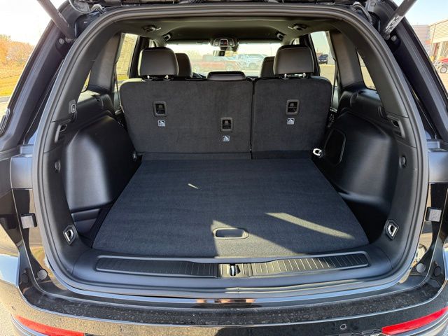 2025 Jeep Grand Cherokee Limited - Photo 6