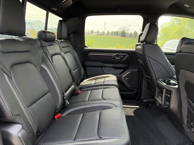 2026 RAM 1500 RHO - Photo 15