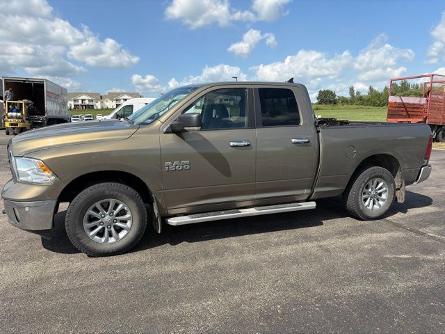 2014 RAM 1500 Pickup SLT