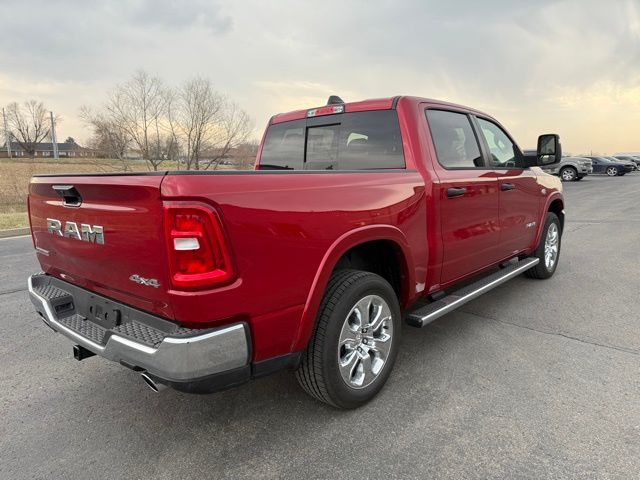 2026 RAM 1500 Big Horn/Lone Star - Photo 7