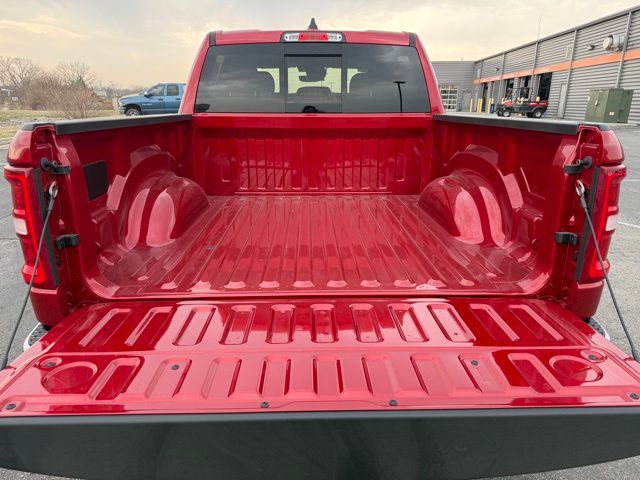 2026 RAM 1500 Big Horn/Lone Star - Photo 9