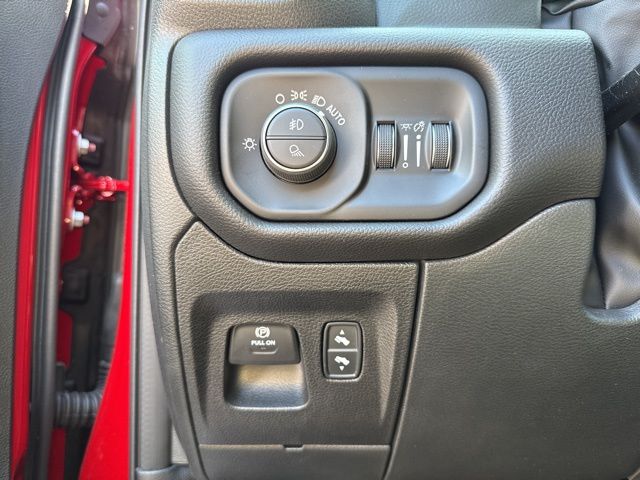 2026 RAM 1500 Big Horn/Lone Star - Photo 12