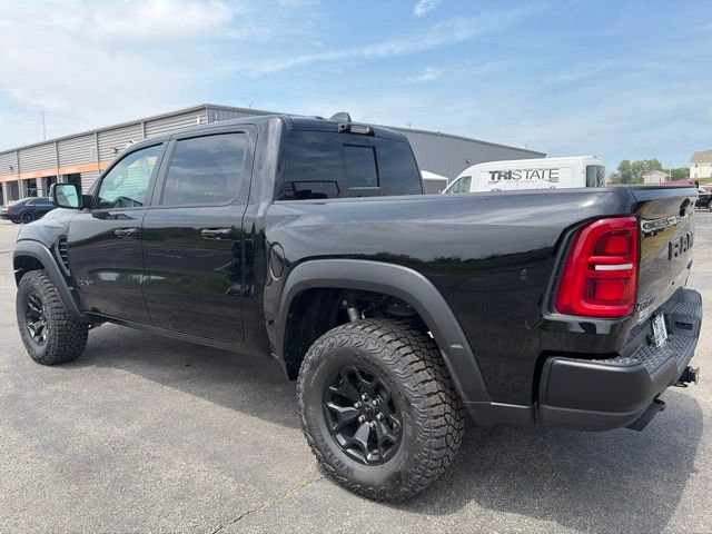 2026 RAM 1500 RHO - Photo 8